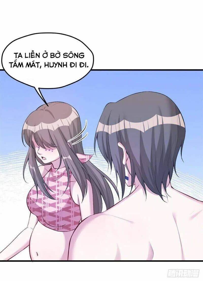 Thảnh Thơi Thú Thế Chủng Chủng Điền, Sinh Sinh Tể Chapter 200 - Trang 2