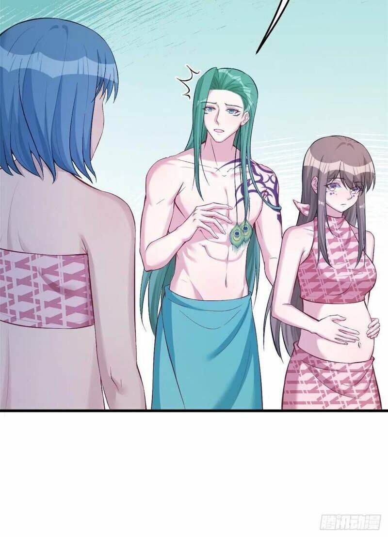 Thảnh Thơi Thú Thế Chủng Chủng Điền, Sinh Sinh Tể Chapter 200 - Trang 2