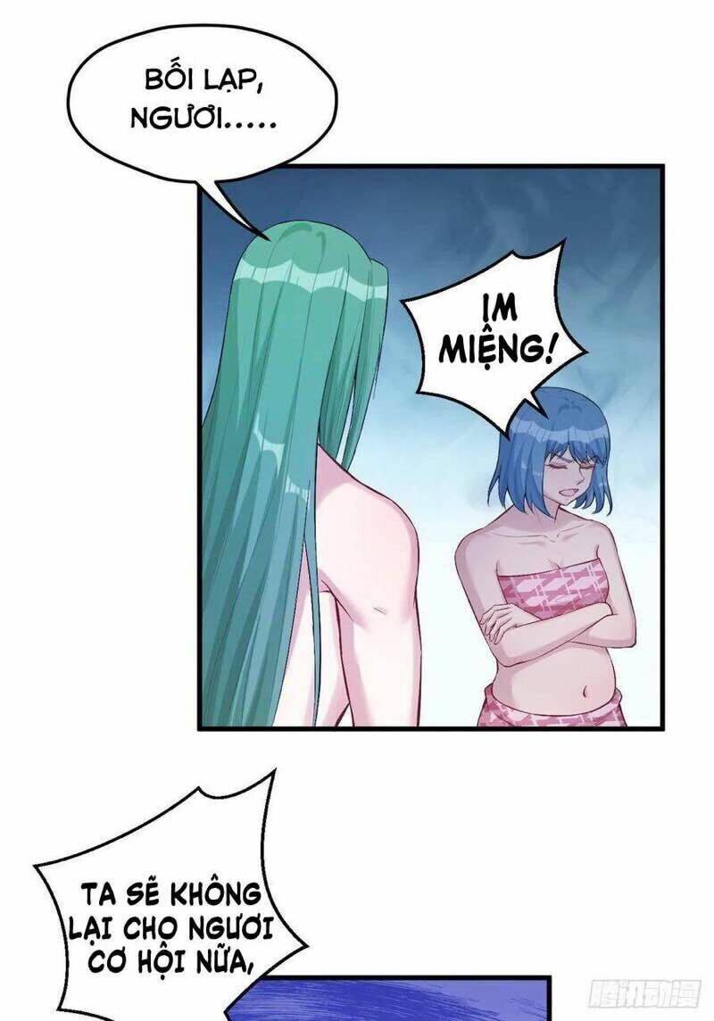 Thảnh Thơi Thú Thế Chủng Chủng Điền, Sinh Sinh Tể Chapter 200 - Trang 2