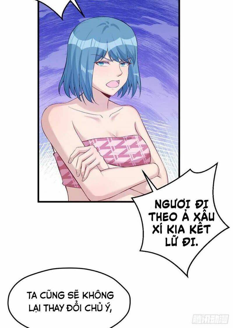 Thảnh Thơi Thú Thế Chủng Chủng Điền, Sinh Sinh Tể Chapter 200 - Trang 2