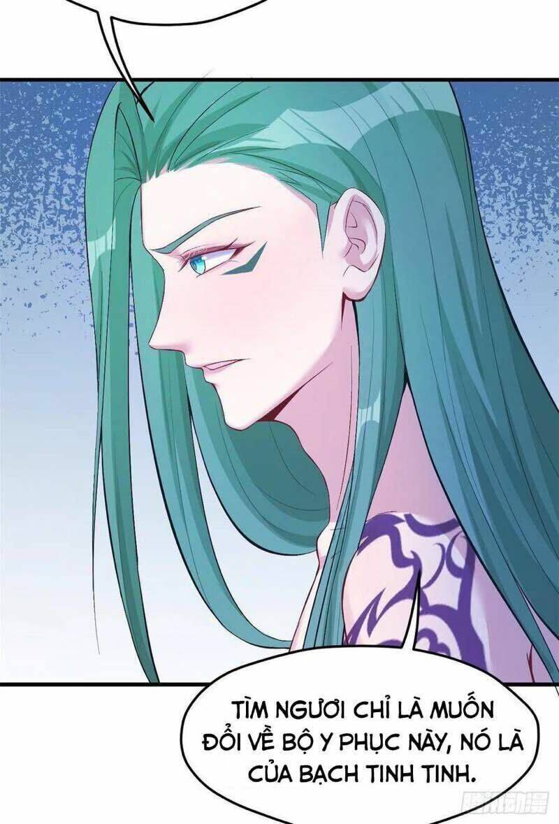 Thảnh Thơi Thú Thế Chủng Chủng Điền, Sinh Sinh Tể Chapter 200 - Trang 2