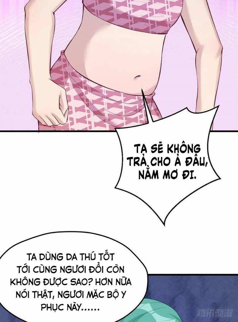 Thảnh Thơi Thú Thế Chủng Chủng Điền, Sinh Sinh Tể Chapter 200 - Trang 2