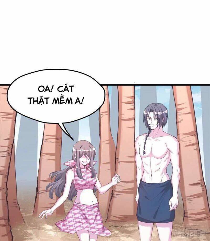 Thảnh Thơi Thú Thế Chủng Chủng Điền, Sinh Sinh Tể Chapter 201 - Trang 2