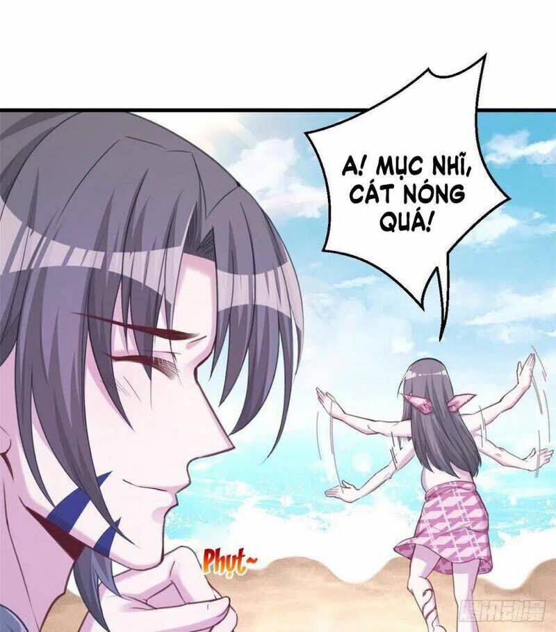 Thảnh Thơi Thú Thế Chủng Chủng Điền, Sinh Sinh Tể Chapter 201 - Trang 2