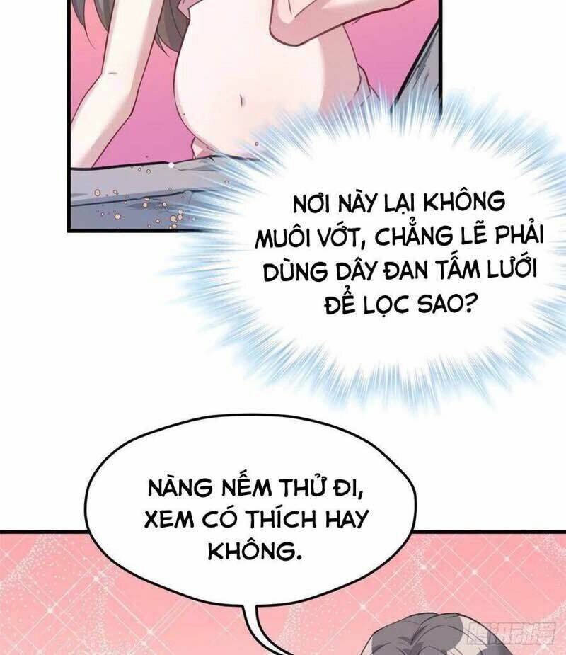 Thảnh Thơi Thú Thế Chủng Chủng Điền, Sinh Sinh Tể Chapter 201 - Trang 2
