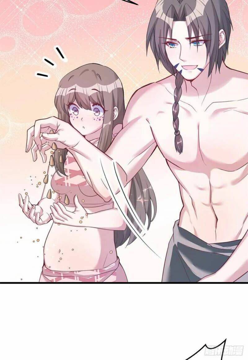 Thảnh Thơi Thú Thế Chủng Chủng Điền, Sinh Sinh Tể Chapter 201 - Trang 2