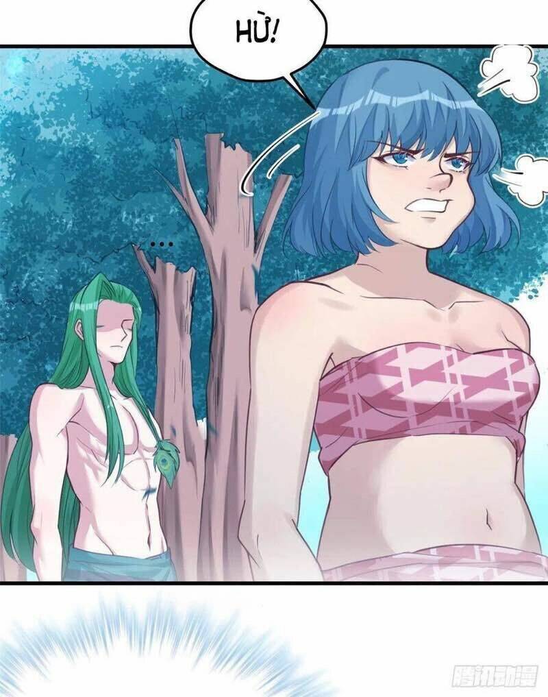 Thảnh Thơi Thú Thế Chủng Chủng Điền, Sinh Sinh Tể Chapter 201 - Trang 2