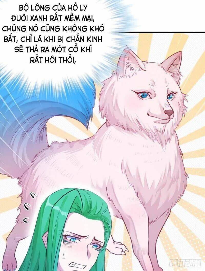 Thảnh Thơi Thú Thế Chủng Chủng Điền, Sinh Sinh Tể Chapter 201 - Trang 2