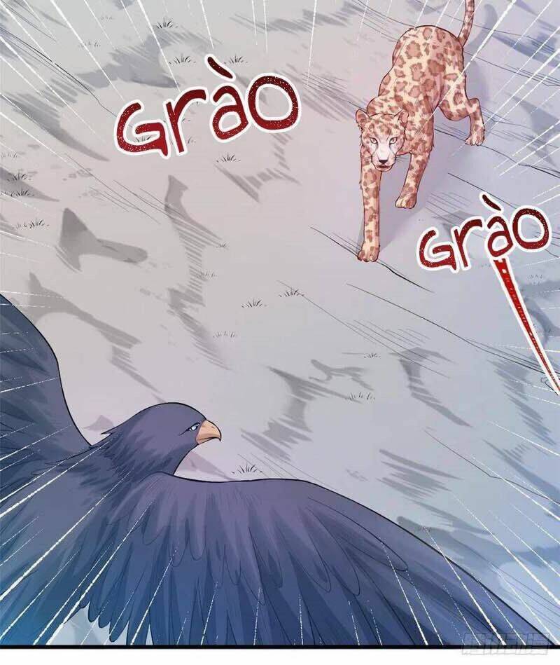 Thảnh Thơi Thú Thế Chủng Chủng Điền, Sinh Sinh Tể Chapter 202 - Trang 2