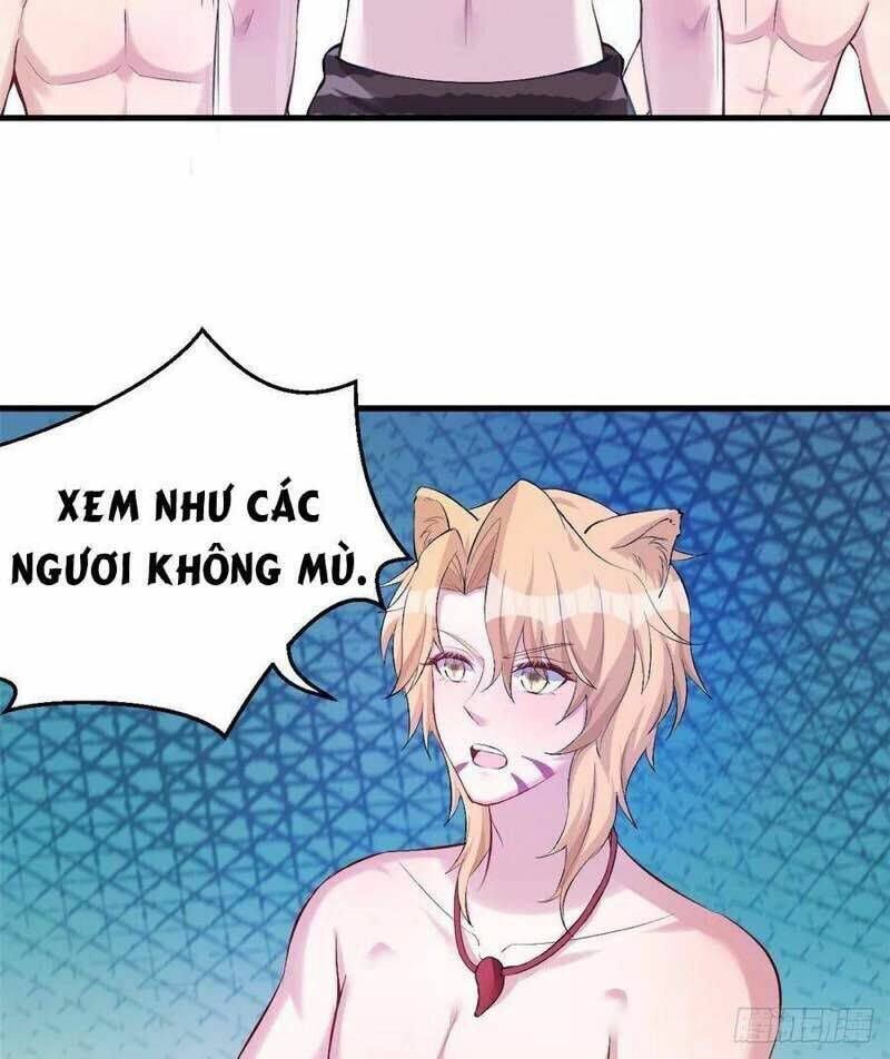 Thảnh Thơi Thú Thế Chủng Chủng Điền, Sinh Sinh Tể Chapter 202 - Trang 2