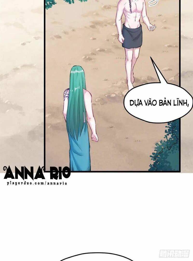 Thảnh Thơi Thú Thế Chủng Chủng Điền, Sinh Sinh Tể Chapter 203 - Trang 2