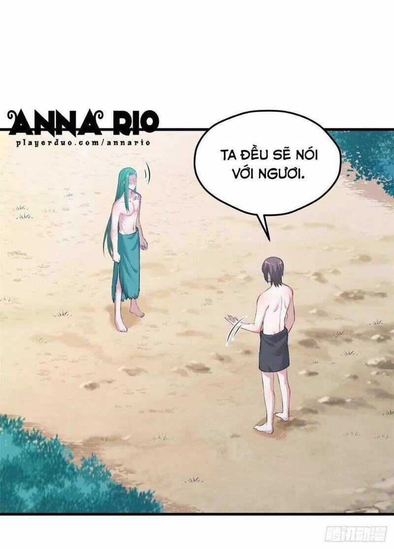 Thảnh Thơi Thú Thế Chủng Chủng Điền, Sinh Sinh Tể Chapter 203 - Trang 2