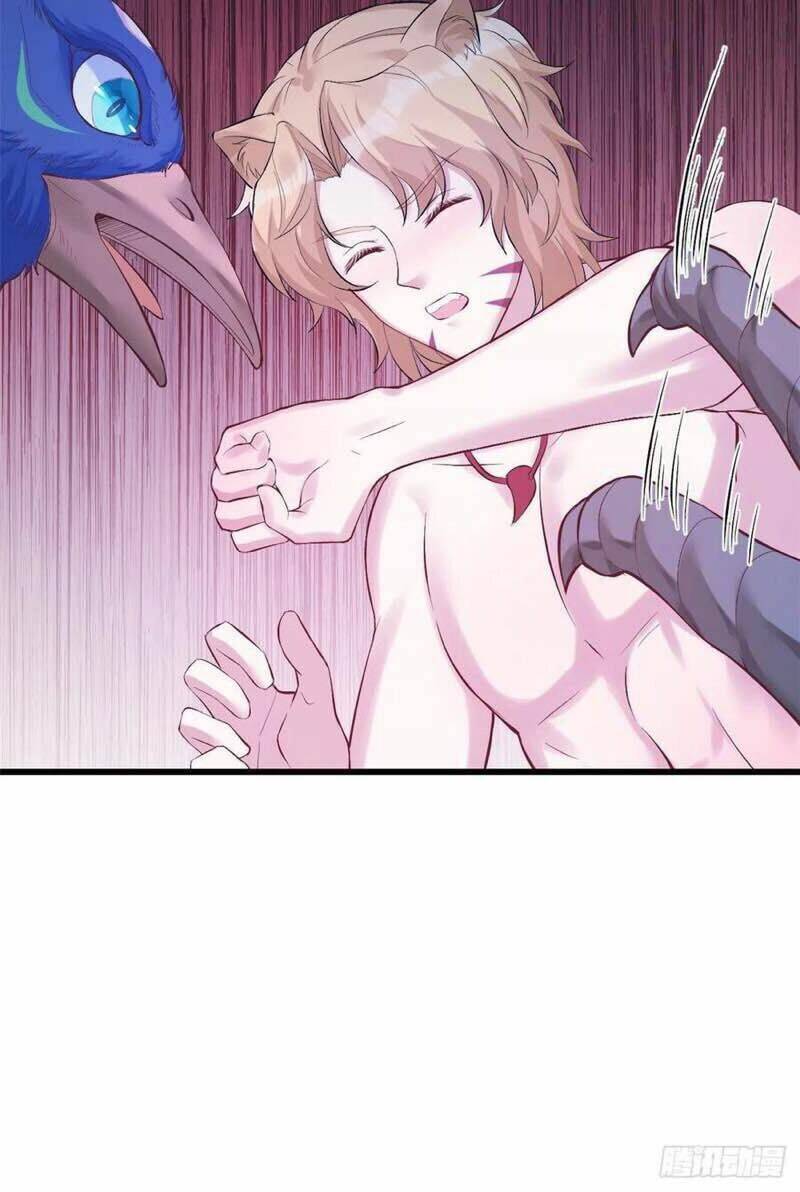 Thảnh Thơi Thú Thế Chủng Chủng Điền, Sinh Sinh Tể Chapter 203 - Trang 2