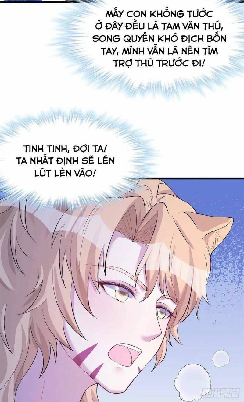 Thảnh Thơi Thú Thế Chủng Chủng Điền, Sinh Sinh Tể Chapter 203 - Trang 2