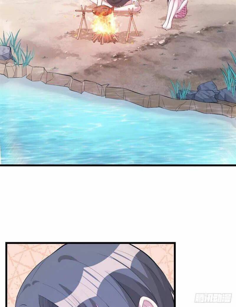 Thảnh Thơi Thú Thế Chủng Chủng Điền, Sinh Sinh Tể Chapter 203 - Trang 2