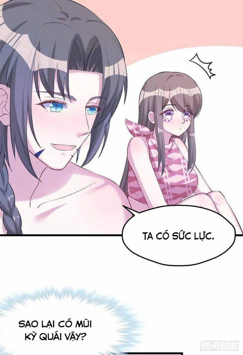 Thảnh Thơi Thú Thế Chủng Chủng Điền, Sinh Sinh Tể Chapter 203 - Trang 2