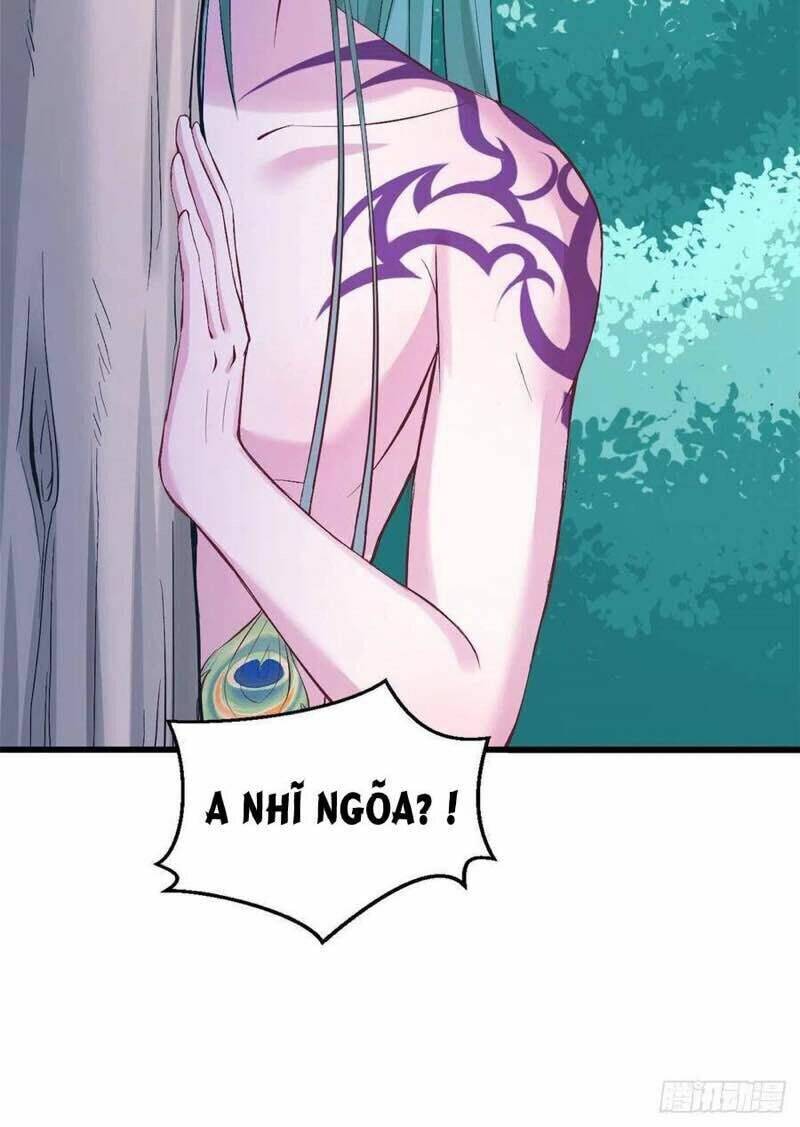 Thảnh Thơi Thú Thế Chủng Chủng Điền, Sinh Sinh Tể Chapter 203 - Trang 2