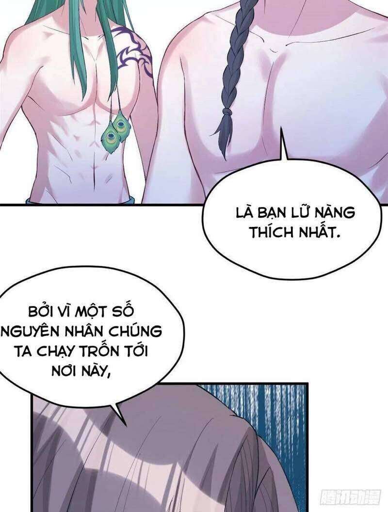 Thảnh Thơi Thú Thế Chủng Chủng Điền, Sinh Sinh Tể Chapter 203 - Trang 2