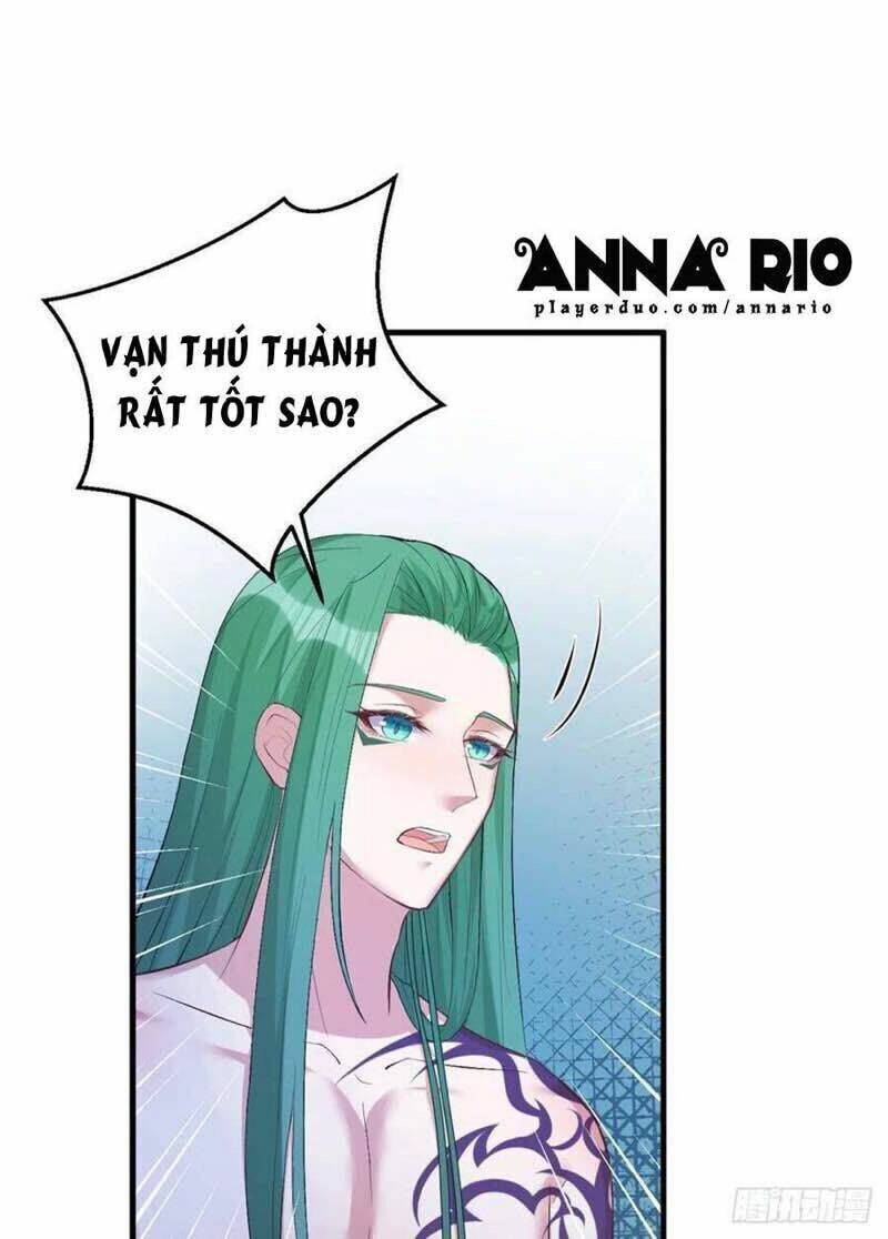 Thảnh Thơi Thú Thế Chủng Chủng Điền, Sinh Sinh Tể Chapter 203 - Trang 2