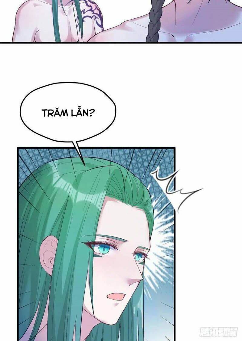 Thảnh Thơi Thú Thế Chủng Chủng Điền, Sinh Sinh Tể Chapter 203 - Trang 2