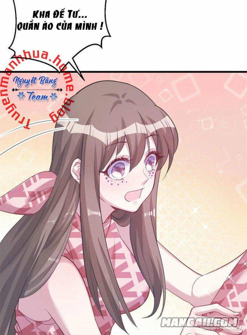 Thảnh Thơi Thú Thế Chủng Chủng Điền, Sinh Sinh Tể Chapter 204 - Trang 2