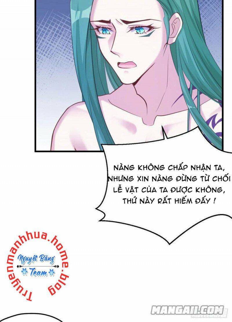 Thảnh Thơi Thú Thế Chủng Chủng Điền, Sinh Sinh Tể Chapter 204 - Trang 2