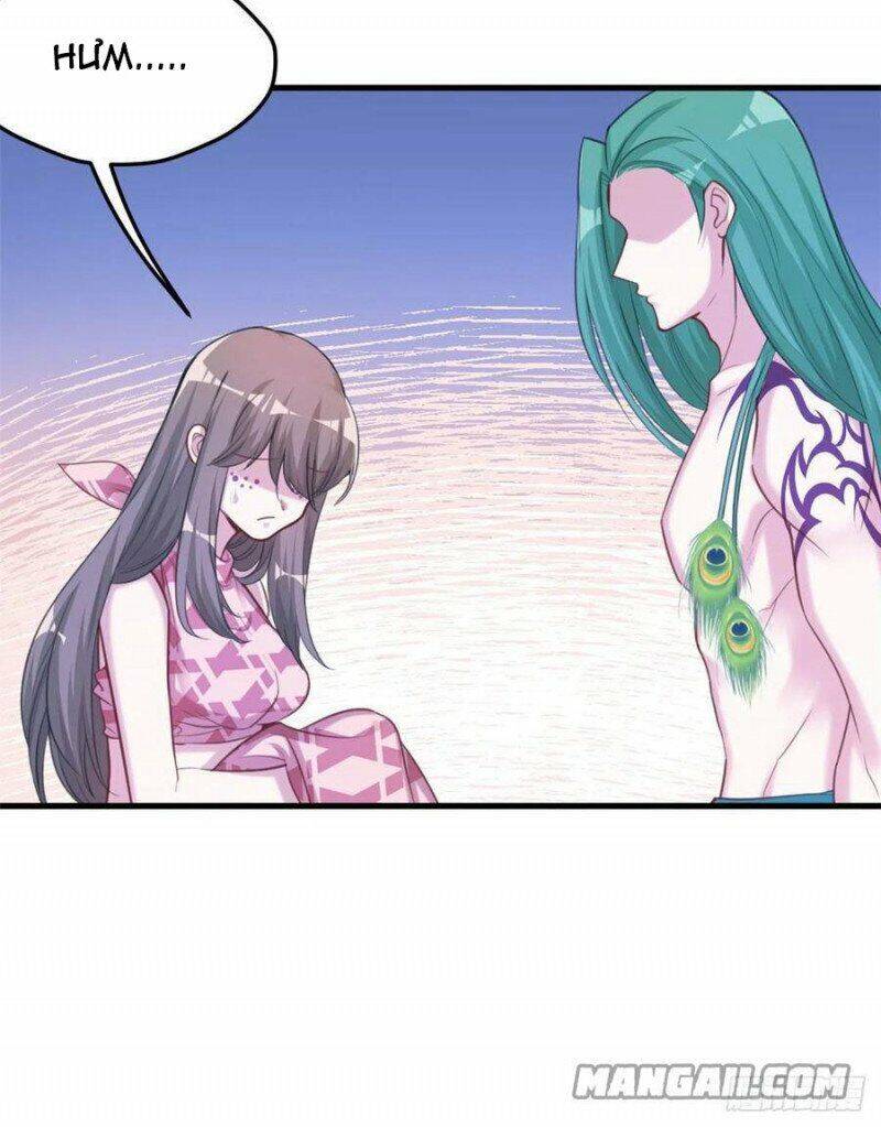 Thảnh Thơi Thú Thế Chủng Chủng Điền, Sinh Sinh Tể Chapter 204 - Trang 2