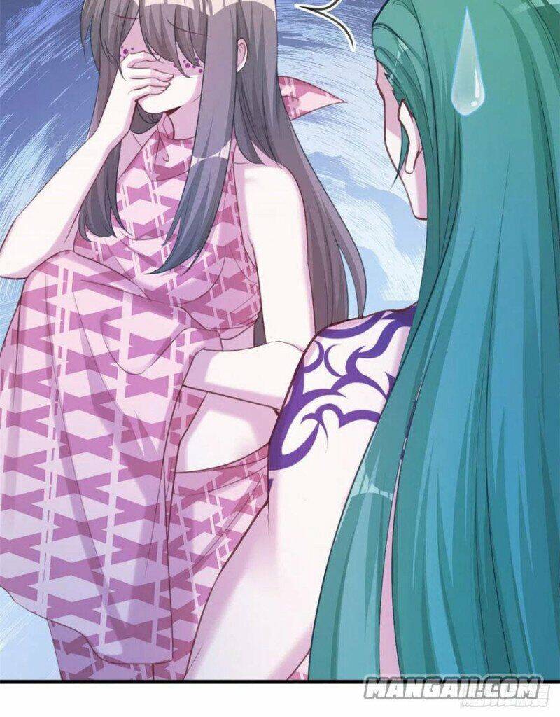 Thảnh Thơi Thú Thế Chủng Chủng Điền, Sinh Sinh Tể Chapter 204 - Trang 2