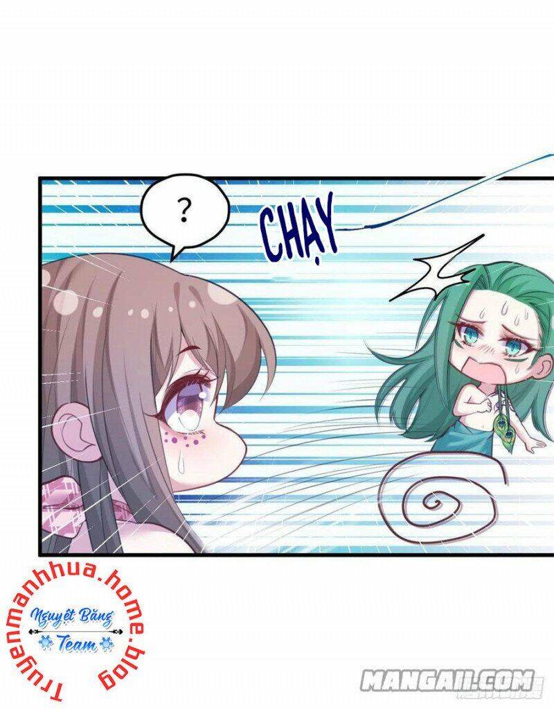 Thảnh Thơi Thú Thế Chủng Chủng Điền, Sinh Sinh Tể Chapter 204 - Trang 2