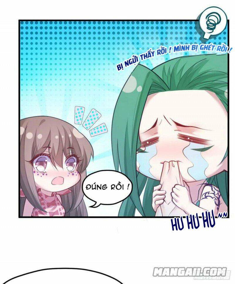 Thảnh Thơi Thú Thế Chủng Chủng Điền, Sinh Sinh Tể Chapter 204 - Trang 2