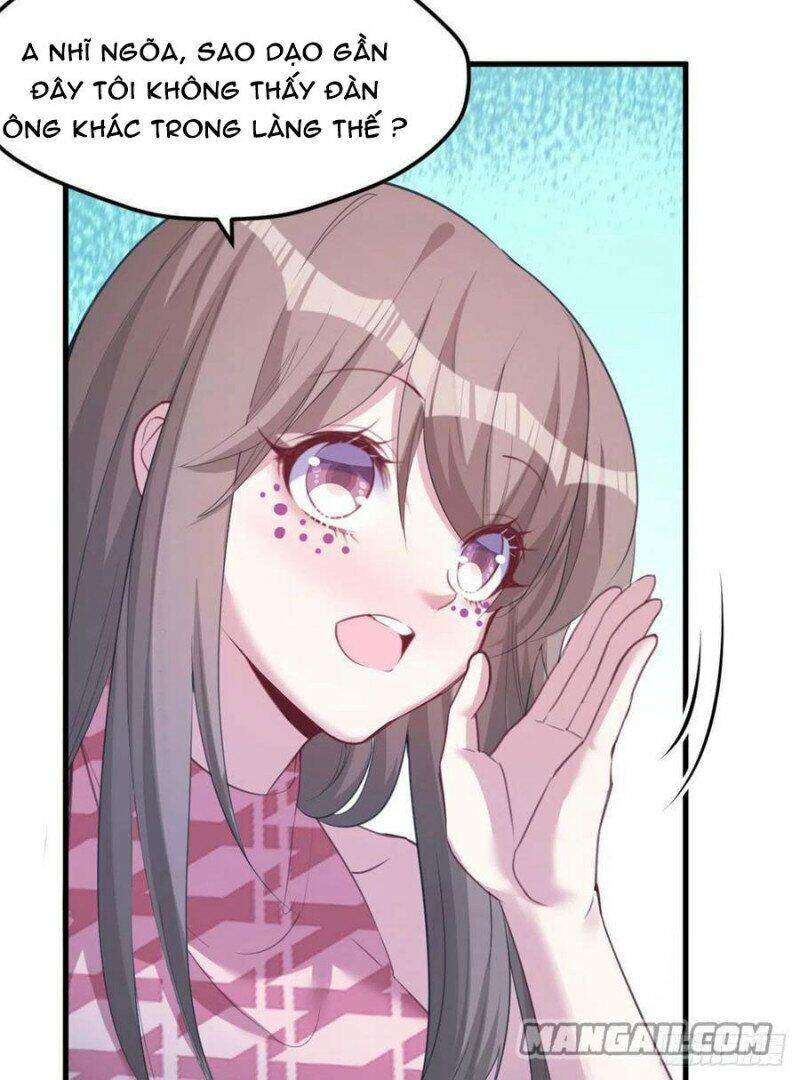 Thảnh Thơi Thú Thế Chủng Chủng Điền, Sinh Sinh Tể Chapter 204 - Trang 2