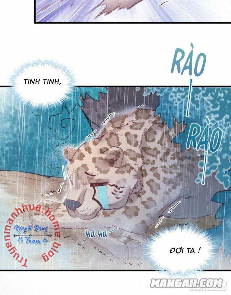 Thảnh Thơi Thú Thế Chủng Chủng Điền, Sinh Sinh Tể Chapter 204 - Trang 2