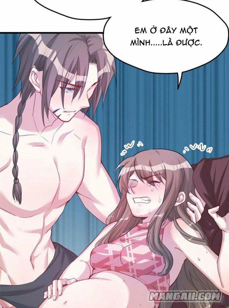 Thảnh Thơi Thú Thế Chủng Chủng Điền, Sinh Sinh Tể Chapter 204 - Trang 2