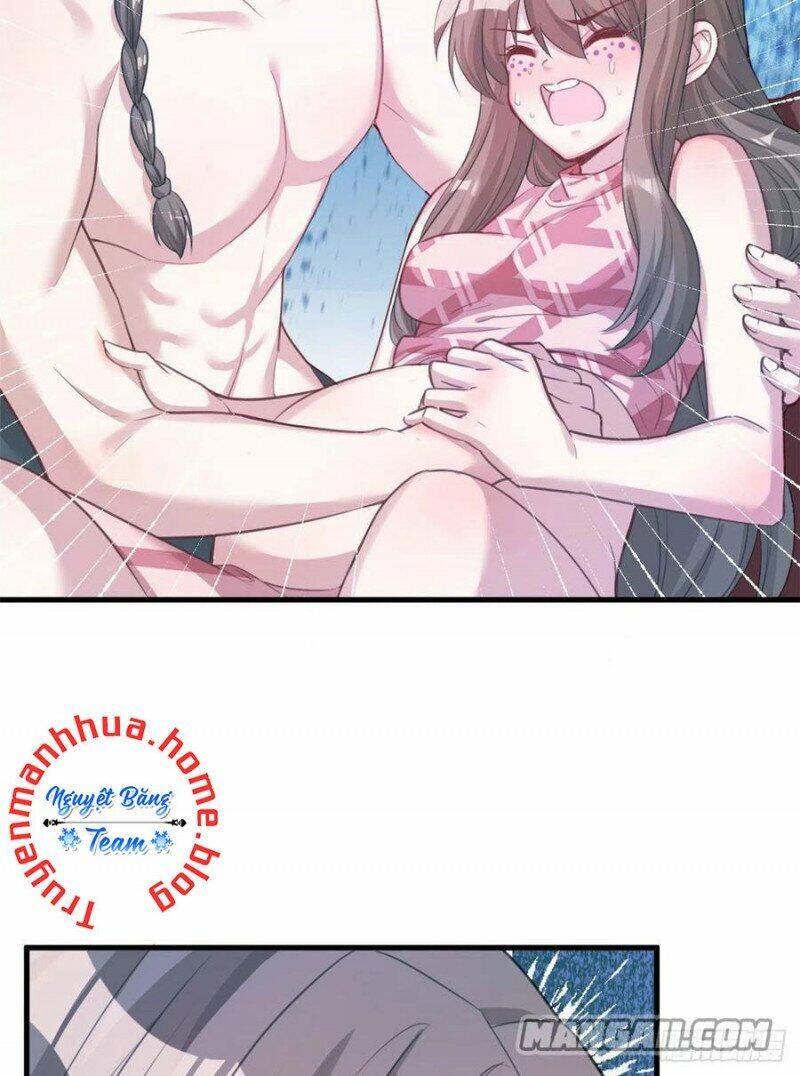 Thảnh Thơi Thú Thế Chủng Chủng Điền, Sinh Sinh Tể Chapter 204 - Trang 2