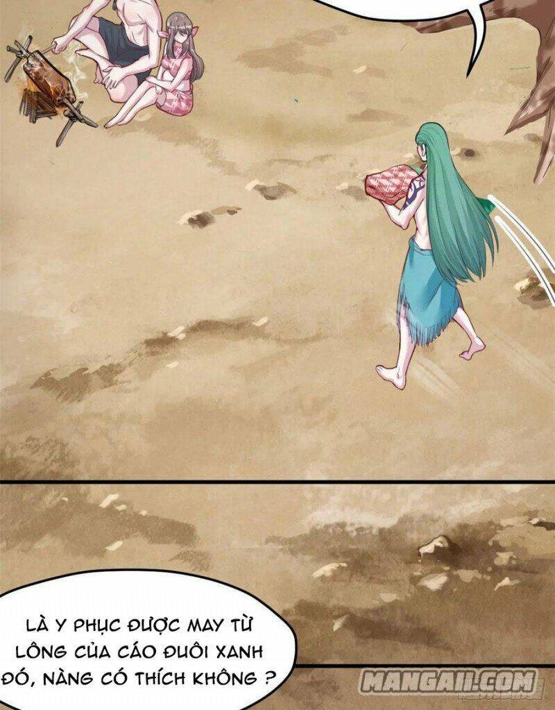 Thảnh Thơi Thú Thế Chủng Chủng Điền, Sinh Sinh Tể Chapter 204 - Trang 2