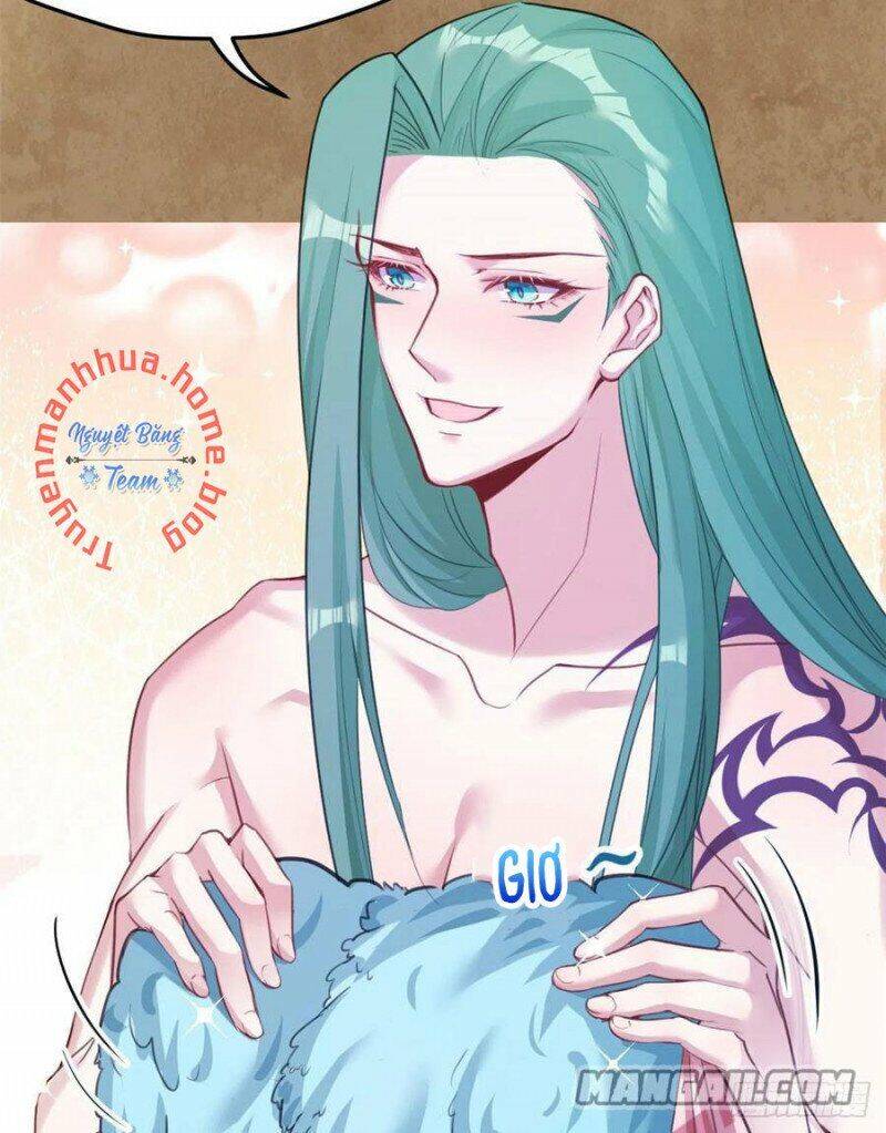 Thảnh Thơi Thú Thế Chủng Chủng Điền, Sinh Sinh Tể Chapter 204 - Trang 2