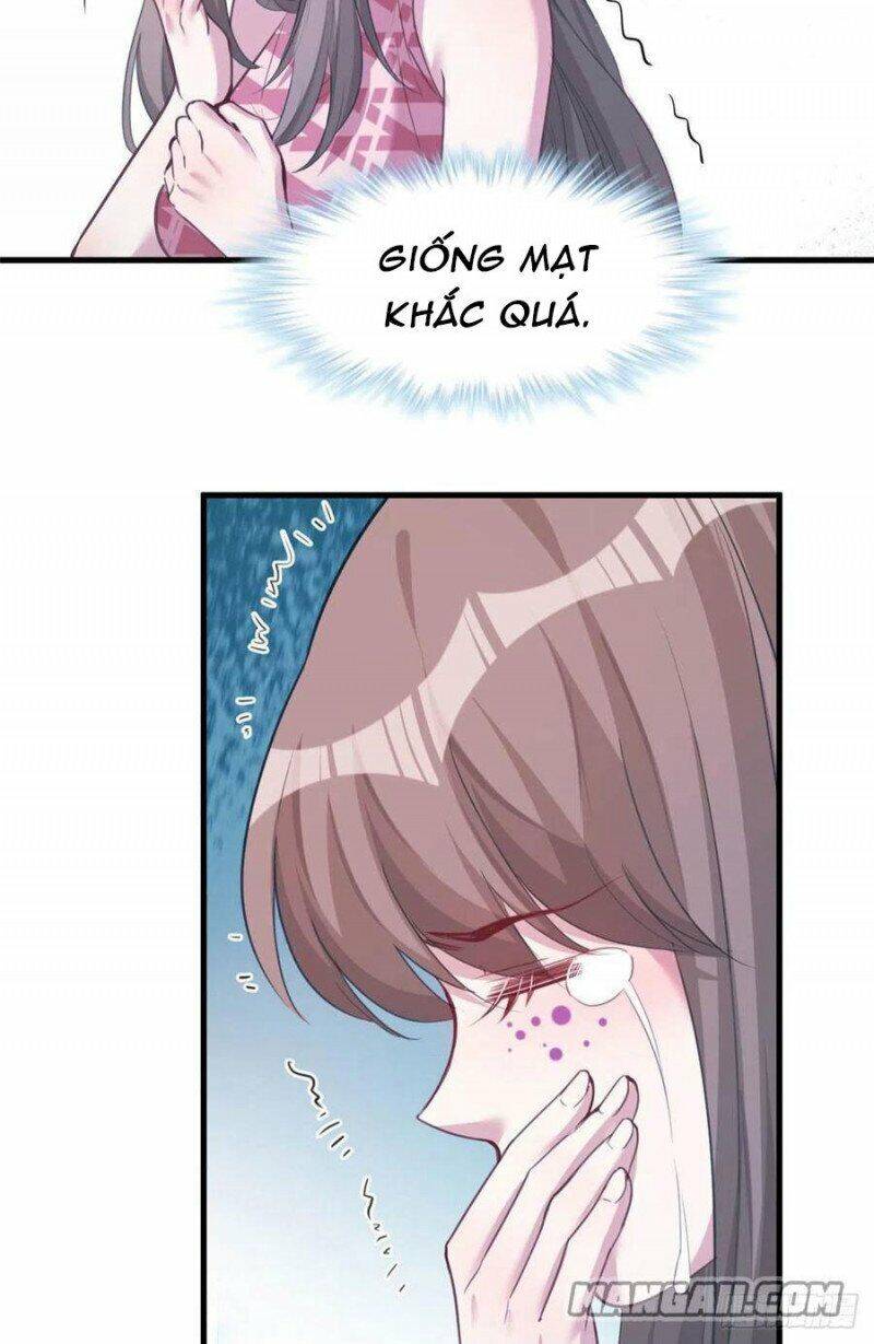 Thảnh Thơi Thú Thế Chủng Chủng Điền, Sinh Sinh Tể Chapter 205 - Trang 2