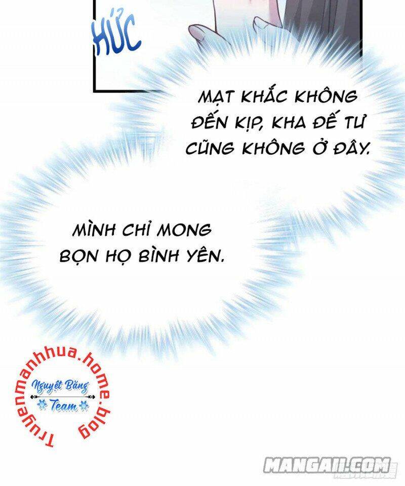 Thảnh Thơi Thú Thế Chủng Chủng Điền, Sinh Sinh Tể Chapter 205 - Trang 2