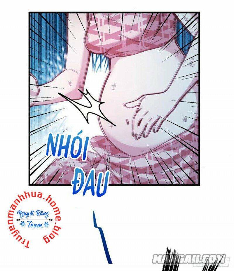 Thảnh Thơi Thú Thế Chủng Chủng Điền, Sinh Sinh Tể Chapter 205 - Trang 2