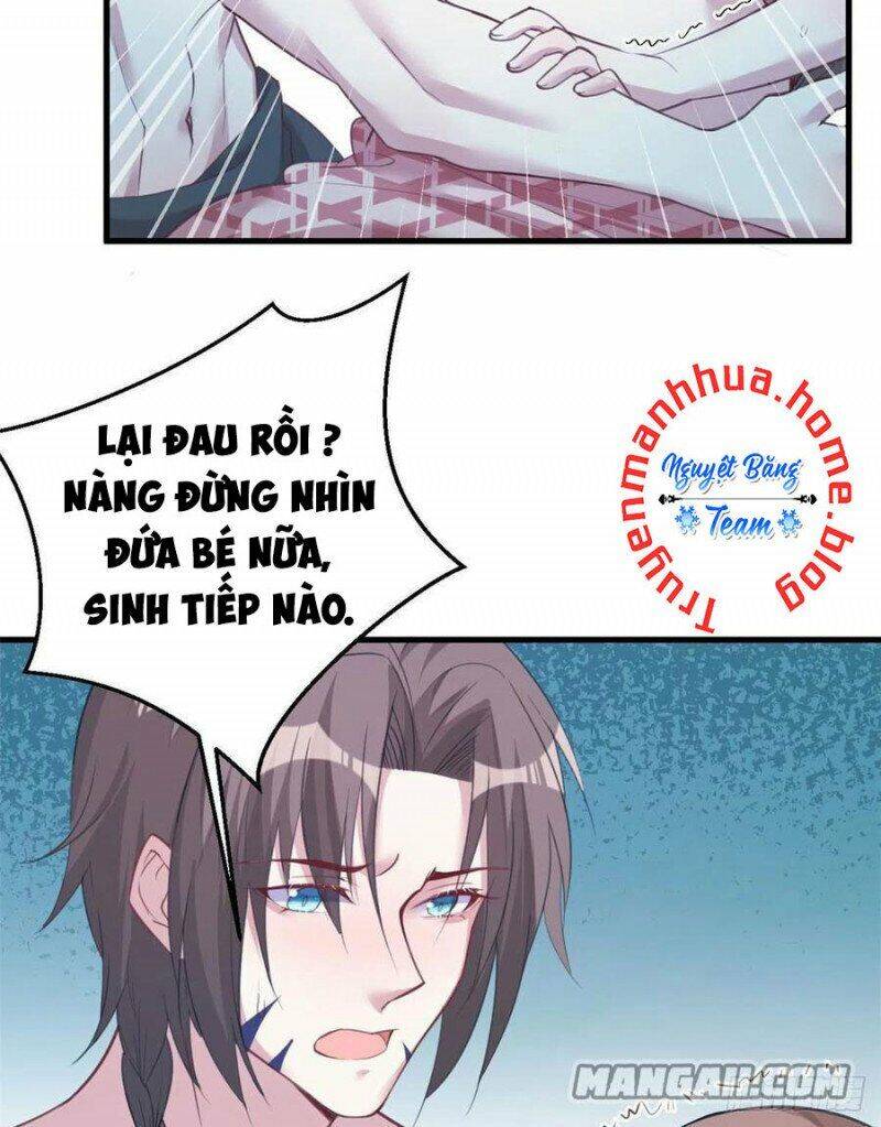 Thảnh Thơi Thú Thế Chủng Chủng Điền, Sinh Sinh Tể Chapter 205 - Trang 2