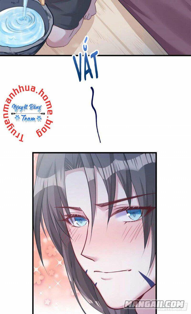 Thảnh Thơi Thú Thế Chủng Chủng Điền, Sinh Sinh Tể Chapter 205 - Trang 2