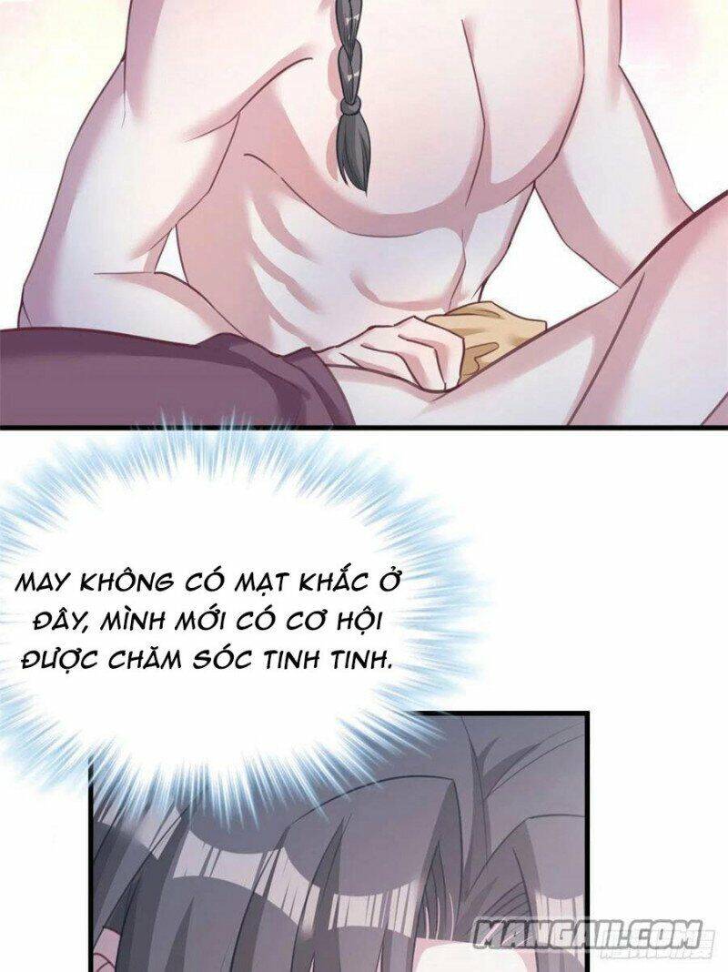 Thảnh Thơi Thú Thế Chủng Chủng Điền, Sinh Sinh Tể Chapter 205 - Trang 2