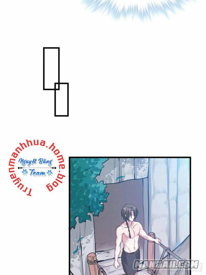 Thảnh Thơi Thú Thế Chủng Chủng Điền, Sinh Sinh Tể Chapter 205 - Trang 2