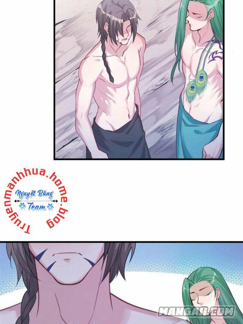 Thảnh Thơi Thú Thế Chủng Chủng Điền, Sinh Sinh Tể Chapter 205 - Trang 2