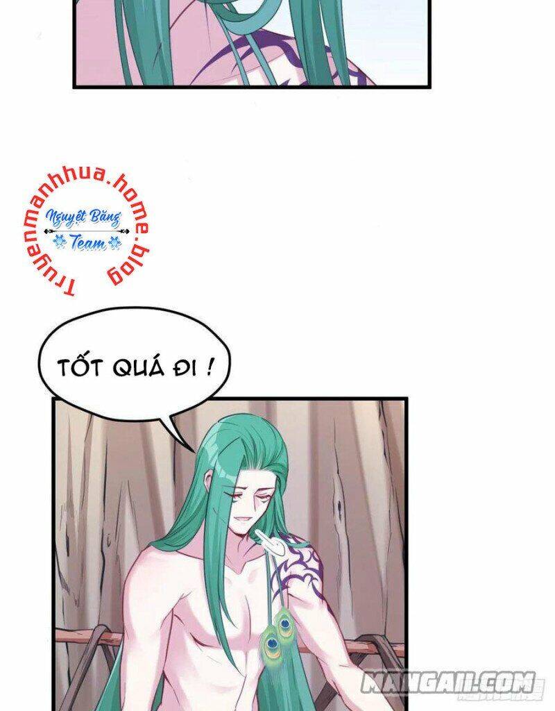 Thảnh Thơi Thú Thế Chủng Chủng Điền, Sinh Sinh Tể Chapter 205 - Trang 2