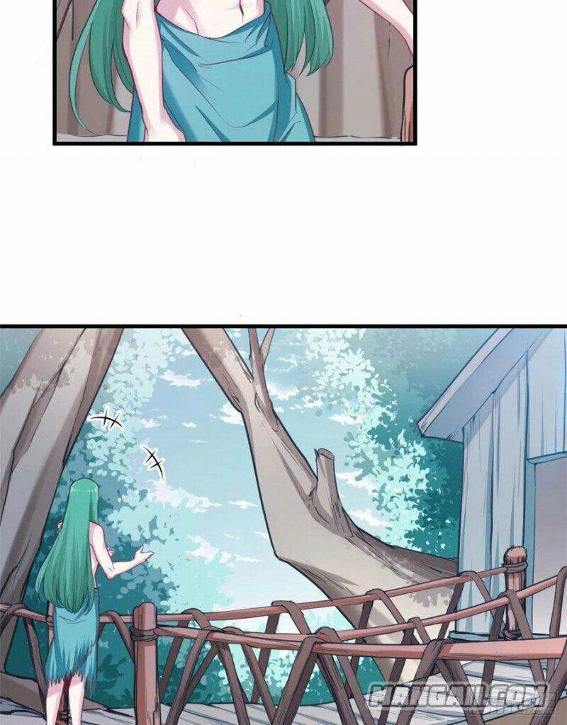 Thảnh Thơi Thú Thế Chủng Chủng Điền, Sinh Sinh Tể Chapter 205 - Trang 2