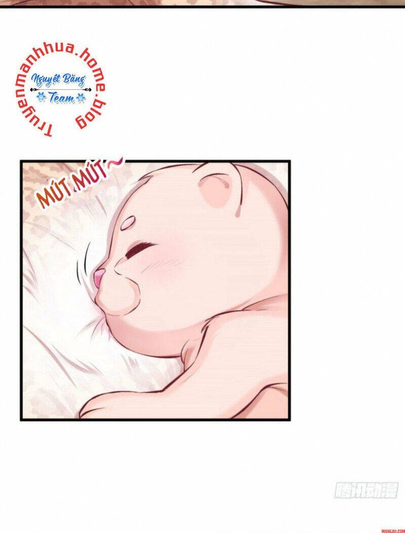 Thảnh Thơi Thú Thế Chủng Chủng Điền, Sinh Sinh Tể Chapter 207 - Trang 2