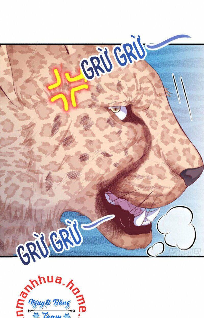 Thảnh Thơi Thú Thế Chủng Chủng Điền, Sinh Sinh Tể Chapter 207 - Trang 2