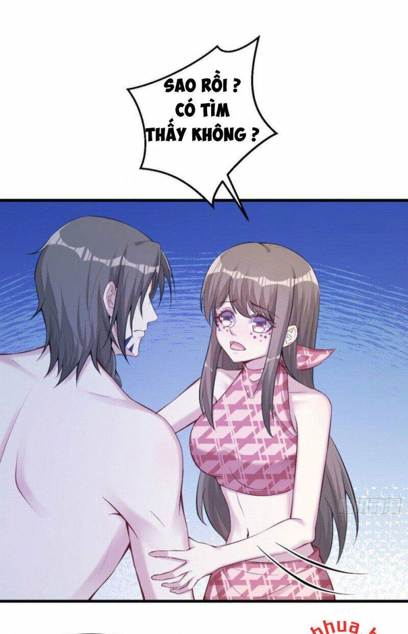 Thảnh Thơi Thú Thế Chủng Chủng Điền, Sinh Sinh Tể Chapter 207 - Trang 2