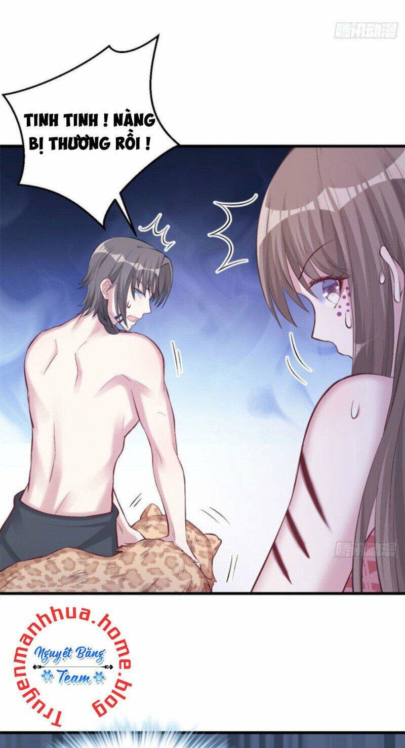 Thảnh Thơi Thú Thế Chủng Chủng Điền, Sinh Sinh Tể Chapter 207 - Trang 2